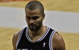 Tony Parker, prince du Madison Square Garden