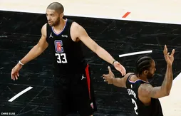 Les Clippers veulent repartir avec le même groupe