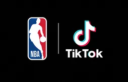Avec TikTok, la NBA veut transformer les highlights en audiences