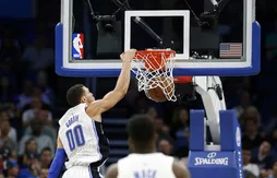 Orlando – Dallas : la G-League au pouvoir