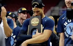 Draft 2016 : Josh Hart reste à Villanova !