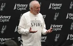 Le futur de Gregg Popovich chez les Spurs de plus en plus incertain…