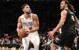 Ben Simmons impatient de revenir