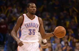 Les Lakers en perdition à Oklahoma City : -40 !
