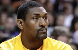 À la Big3, Metta World Peace redevient Ron Artest