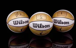 Pour la première fois depuis Michael Jordan, Caitlin Clark aura son modèle de ballon Wilson