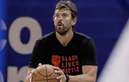 Le grand soir des retrouvailles pour Marc Gasol