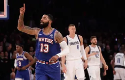 Les Clippers toujours sur Marcus Morris… mais les Knicks ne sont peut-être pas vendeurs