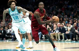 À l’approche des playoffs, Caris LeVert retrouve des couleurs