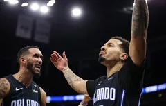 Un miracle avant Noël pour Cole Anthony et le Magic