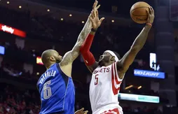 Houston – Dallas : le retour de la Phi Slamma Jamma !