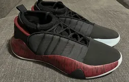 Une Harden Vol. 7 aux couleurs d’Arizona State