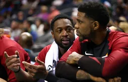 Quand Dwyane Wade mettait son veto à l’arrivée d’Allen Iverson au Heat en 2006