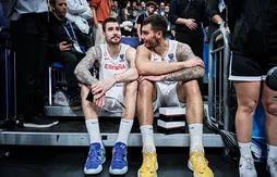 Hernangomez, la fratrie reconnaissante