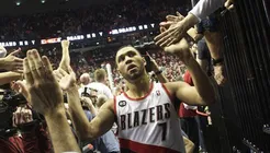Brandon Roy