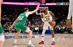 Jason Kidd : « Cooper Flagg peut devenir le futur LeBron »