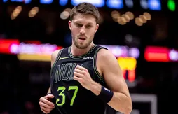 Les Pelicans se séparent du shooteur Matt Ryan