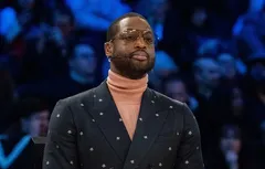Dwyane Wade investit bien dans le Chicago Sky en WNBA