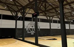 Concours : gagnez 10 places pour la Hoops Factory