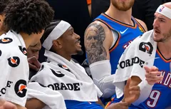 Shai Gilgeous-Alexander et le Thunder envoient un message aux Spurs et à Victor Wembanyama
