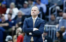 Michael Malone tacle ses Nuggets : « On a la pire défense de la NBA »