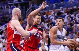 Aaron Gordon, un rayon de soleil au Magic