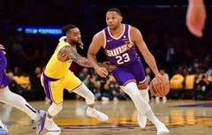 Eric Gordon hésite à rester aux Suns