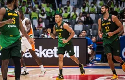 Coupe du monde | Yago Santos et le Brésil écartent la Côte d’Ivoire
