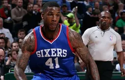 Thomas Robinson aux Nets pour deux ans