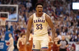 Draft 2022 | David McCormack veut capitaliser sur son “Final Four” réussi