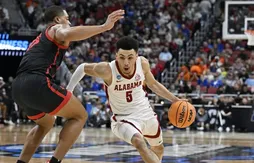 NCAA | Une dernière danse à Memphis pour Jahvon Quinerly