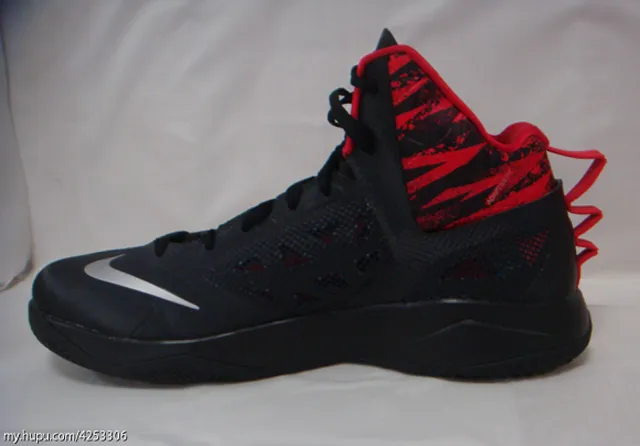Nike Zoom Hyperfuse 2013