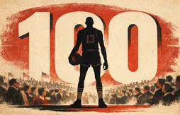 La figure mythologique de Wilt Chamberlain continue de fasciner