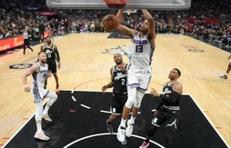 Une progression à la Kawhi Leonard pour Keegan Murray ?