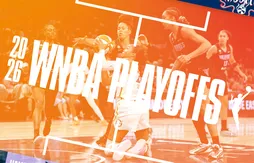 Playoffs WNBA : Lynx, Aces, Dream, Valkyries ou Fever… qui peut aller au bout ?