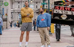 Cinéma | Plongée “authentique” dans les coulisses de “Hustle”