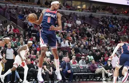 Bilal Coulibaly et Dominique Malonga signent chez Jordan Brand