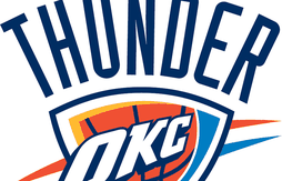 Un nouveau logo pour le Thunder ?