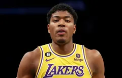 Les Spurs intéressés par Rui Hachimura ?