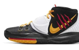 Nike : deux coloris de la Kyrie 6 en hommage à Bruce Lee et Kobe Bryant