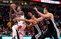 Bilan de mi-saison : les trois All-NBA Teams issues de vos votes