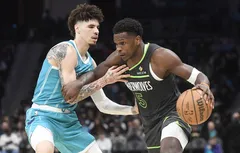 Les Wolves comptent sur LaMelo Ball pour allier plaisir et résultats !