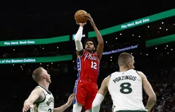 Période compliquée pour Tobias Harris