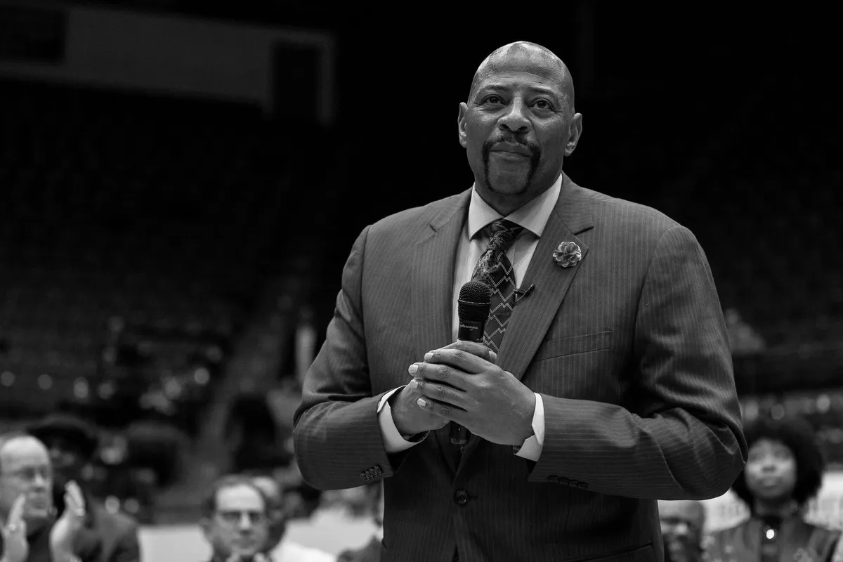 Earl Cureton