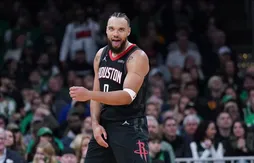 Dillon Brooks passe à la caisse