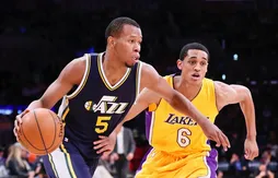 Rodney Hood, prochaine cible des Pistons ?