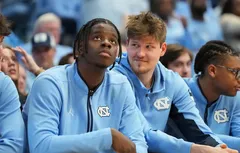 Caleb Wilson, le phénomène athlétique qui adore Nikola Jokic