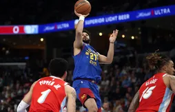 Mike Malone en soutien de Jamal Murray