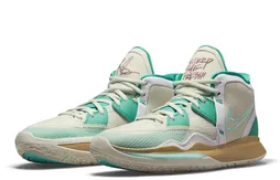 Une Kyrie 8 en version “Keep Sue Fresh”