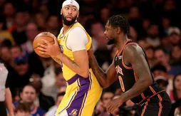 Pronostics NBA | Misez sur le duel Julius Randle – Anthony Davis